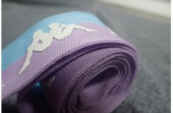 China Cuff Brassiere Woven Tape supplier