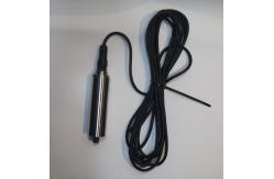 China Online Digital UV Fluorescence Oil In Water Sensor 316L Output RS485 supplier