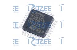 China STM32F051K6T6 supplier