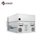 Laser Excitation Wavelength 532nm Online Raman Gas Analyzer Machine for sale