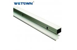 China 220W/M.K 120h Rail Transit Extruded Aluminum Profiles supplier