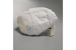 China Toddlers Baby Pull Up Diapers supplier