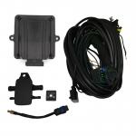 LN-32B 32 Pin ECU For CNG LPG Multipoint Injection System With Sensors And Switch for sale