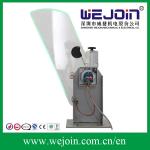 304 Stainless Steel Flap Barrier Gate Turnstile Stick Access Control System