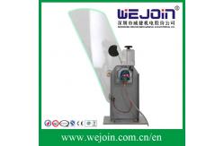 China 304 Stainless Steel Flap Barrier Gate Turnstile Stick Access Control System supplier