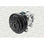 15082727 Excavator Engine Parts  Air Compressor For EC290 EC210 EC240