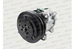 China 15082727 Excavator Engine Parts  Air Compressor For EC290 EC210 EC240 supplier