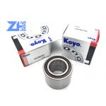 Wheel Hub Bearing DAC29530037 Auto Parts Bearing DAC29530037 Pillow Ball Bearing for sale