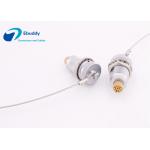 Compatible Lemo B Series Connectors cover BRK 0B 1B 2B size Dust-proof cover for sale