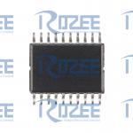 STM32G031F8P6