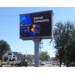 P4 Hospital/Stadium Outdoor Full Color LED Rental Screen Ip65 Epistar Chip for sale
