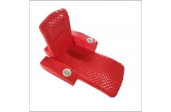 China Cute Thick Closed Cell Foam Pool Floats Large Load Capacity With Cup Holders supplier