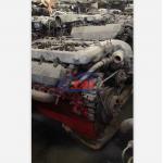 TS16949 Original Japanese Diesel Engines For HINO V22D for sale