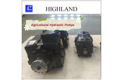China HPV90-CB20 Agricultural Hydraulic Pumps Upgrade To Eco-Friendly Farming supplier