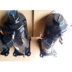 Diagnostic Oilless Copeland Hermetic Compressor 2.5HP Scroll VRI-30KS-TFP-582 for sale