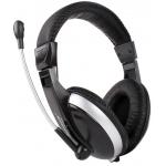 Wired Headphones For School 40mm Driver 30mw for sale