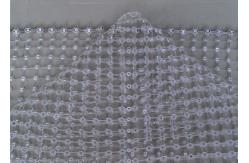 China Indoor Low Electricity Consumption LED Grid Screen 63W RGB supplier