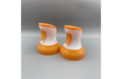 China Premium Air Freshener Trigger Sprayer Head - Stylish Dispenser for Fragrant Spaces supplier