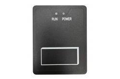 China Boom Barrier Gate Radar Vehicle Detector Small Program Debugging Anti-Crash supplier