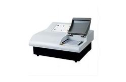 China High Accuracy Automatic Elisa Microplate Reader Sk201 Portable High Efficiency supplier