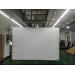 Factory Direct Ceramic Or Glossy Plastic Surface IR 20 Touch Point Interactive Whiteiboard Smart Touch Panel With 22pcs Hotkeys Each Side For Quick And Easy Navigation School Education White Board for sale