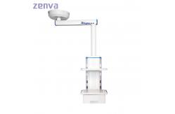 China Manual Medical Gas Pendant High Strength Aluminum Alloy supplier