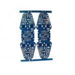Customizable SMT PCB Assembly , Bluetooth Headset Circuit Board Assembly for sale