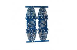China 94V0 SMT Electronic Circuit Board Assembly For Bluetooth Speaker supplier