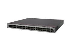 China PoE+ SFP+ Managed Network Switch S5735-S48P4X supplier