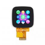 1.54 Inch TFT Lcd IPS Display , 240x240 Touchscreen Panel Lcd Module for sale