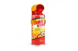 China Liquid Foaming To Extinguish 550ml Vehicle Fire Extinguisher Aerosol Foam Spray supplier