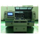 16 PCS Led Assembly Machine For Lamp Manufacturing , Led Chip Making Machine