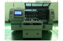 China 16 PCS Led Assembly Machine For Lamp Manufacturing , Led Chip Making Machine supplier