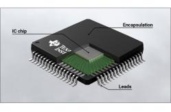 China Texas Instruments DP83848KSQ Electronfpga Original Ic Components Chip Integrated Circuits TI-DP83848KSQ supplier