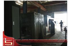 China High efficiency Film Printing Machine , multifunction flexo printing machine supplier