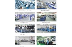 China Automatic Soldering Machine manufacturer