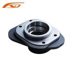 Rapid Prototyping Cnc Machining Automotive Parts High Durability for sale