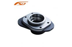 China Rapid Prototyping Cnc Machining Automotive Parts High Durability supplier