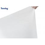 Tunsing Polyurethane TPU Hot Melt Adhesive Film Double Sided For PVC