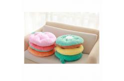 China Non Slip Tatami Chair Backrest Fruit Appearance Soft Feeling For Tatami supplier