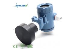 China 5000mm Liquid Level Waterproof Ultrasonic Sensor With CE Certification supplier