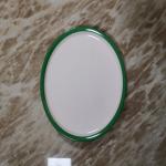 Food Grade Unbreakable Dinner Plates , Melamine Restaurant Plates for sale