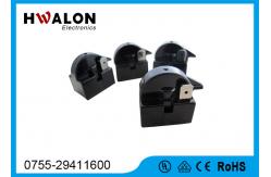 China High Performance PTC Refrigerator Compressor Relay , Fridge Starter Relay supplier