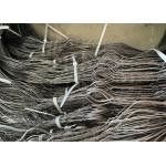 Battlefield Defense Galvanized Anti Tank Track Wrapping Wire Mesh for sale