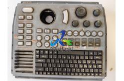 China Samsung Medison BD-340-KM Ultrasound Control Panel supplier