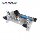 High Precision 60MPa Pressure Gauge Testing Equipment for sale