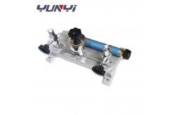 China 60MPa Precision Hydraulic Pressure Gauges Calibration Machine supplier