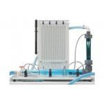 Educational Equipment Technical Teaching Equipment Didactic device for studying flow measurements for sale