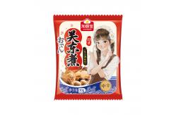 China HACCP Red Spicy Oden Powder Hot Seasoning For Restaurant supplier