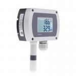 Modbus RS485 4-20ma 0-10V temperature and humidity sensor RHT Humidity Sensor for sale
